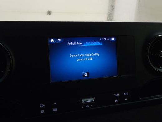 Mercedes-Benz Sprinter 317CDI L2/H2 Euro 6! ActivLease financial lease