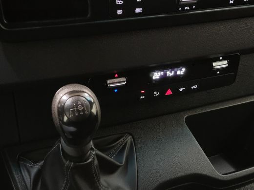 Mercedes-Benz Sprinter 317CDI L2/H2 Euro 6! ActivLease financial lease