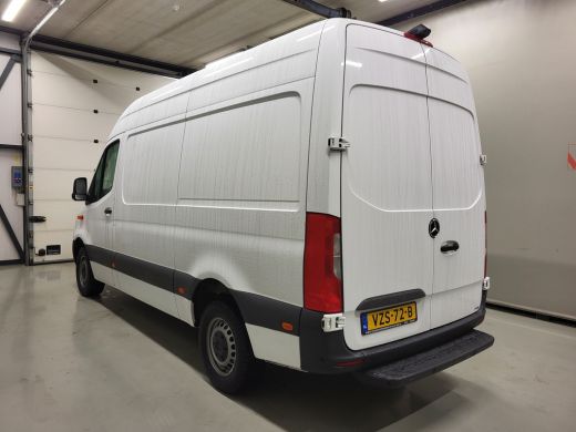 Mercedes-Benz Sprinter 317CDI L2/H2 Euro 6! ActivLease financial lease