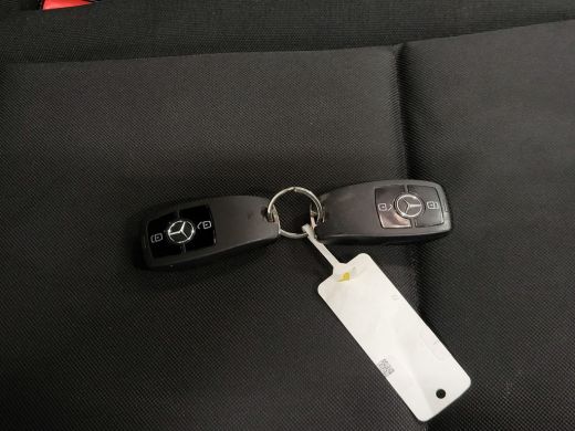 Mercedes-Benz Sprinter 317CDI L2/H2 Euro 6! ActivLease financial lease