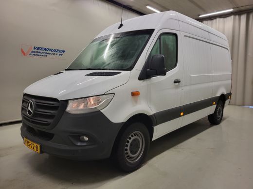 Mercedes-Benz Sprinter 317CDI L2/H2 Euro 6! ActivLease financial lease