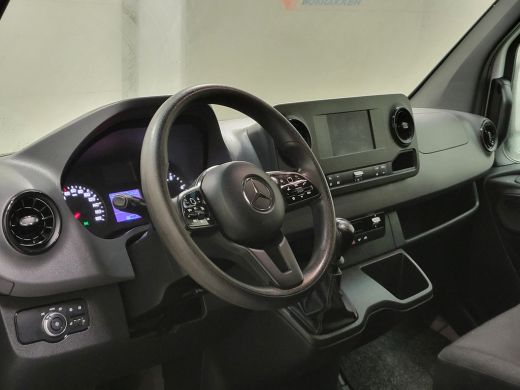 Mercedes-Benz Sprinter 317CDI L2/H2 Euro 6! ActivLease financial lease