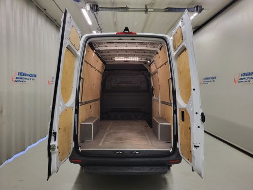 Mercedes-Benz Sprinter 317CDI L2/H2 Euro 6! ActivLease financial lease