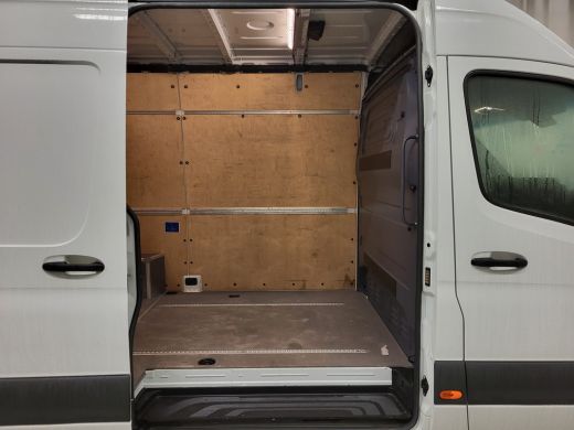 Mercedes-Benz Sprinter 317CDI L2/H2 Euro 6! ActivLease financial lease