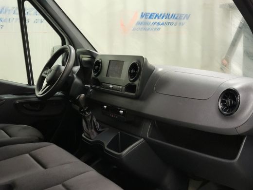 Mercedes-Benz Sprinter 317CDI L2/H2 Euro 6! ActivLease financial lease