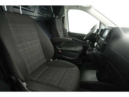 Mercedes-Benz Vito 111 CDI Lang | Airco | Camera | Trekhaak | stoelverw. | Elektrpakket | Achterklep ActivLease financial lease