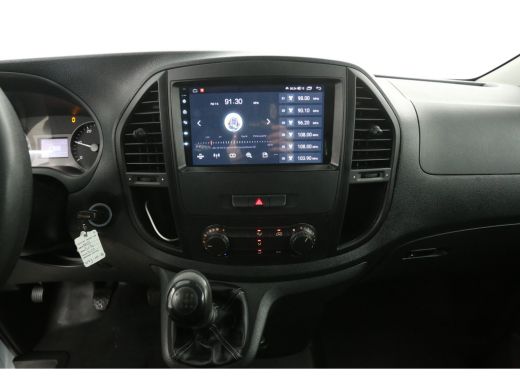 Mercedes-Benz Vito 111 CDI Lang | Airco | Camera | Trekhaak | stoelverw. | Elektrpakket | Achterklep ActivLease financial lease