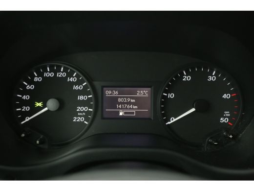 Mercedes-Benz Vito 111 CDI Lang | Airco | Camera | Trekhaak | stoelverw. | Elektrpakket | Achterklep ActivLease financial lease