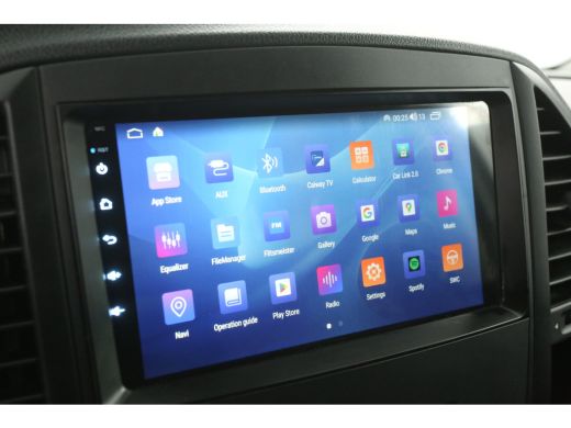 Mercedes-Benz Vito 111 CDI Lang | Airco | Camera | Trekhaak | stoelverw. | Elektrpakket | Achterklep ActivLease financial lease