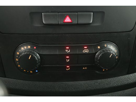 Mercedes-Benz Vito 111 CDI Lang | Airco | Camera | Trekhaak | stoelverw. | Elektrpakket | Achterklep ActivLease financial lease