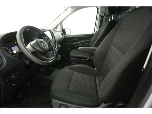 Mercedes-Benz Vito 111 CDI Lang | Airco | Camera | Trekhaak | stoelverw. | Elektrpakket | Achterklep ActivLease financial lease