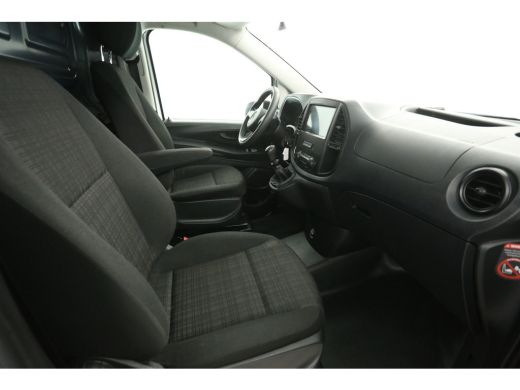 Mercedes-Benz Vito 111 CDI Lang | Airco | Camera | Trekhaak | stoelverw. | Elektrpakket | Achterklep ActivLease financial lease