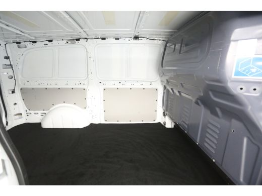 Mercedes-Benz Vito 111 CDI Lang | Airco | Camera | Trekhaak | stoelverw. | Elektrpakket | Achterklep ActivLease financial lease
