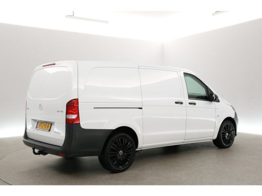 Mercedes-Benz Vito 111 CDI Lang | Airco | Camera | Trekhaak | stoelverw. | Elektrpakket | Achterklep ActivLease financial lease