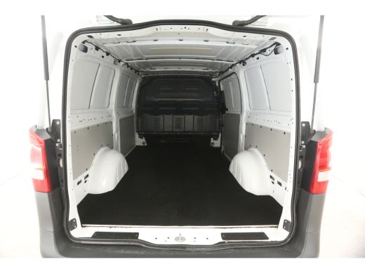 Mercedes-Benz Vito 111 CDI Lang | Airco | Camera | Trekhaak | stoelverw. | Elektrpakket | Achterklep ActivLease financial lease