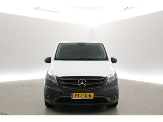 Mercedes-Benz Vito 111 CDI Lang | Airco | Camera | Trekhaak | stoelverw. | Elektrpakket | Achterklep ActivLease financial lease