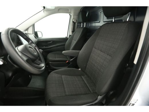 Mercedes-Benz Vito 111 CDI Lang | Airco | Camera | Trekhaak | stoelverw. | Elektrpakket | Achterklep ActivLease financial lease