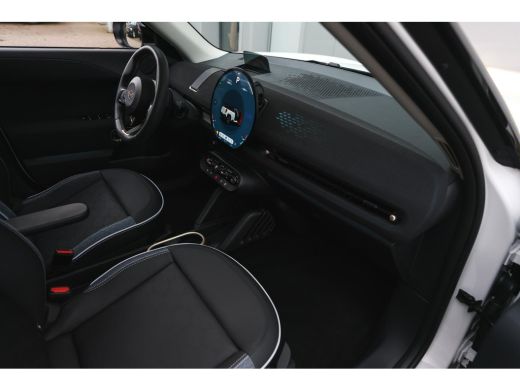 Mini Aceman SE / Classic / Pakket M / 19" Eternal Spoke 2-tone ActivLease financial lease