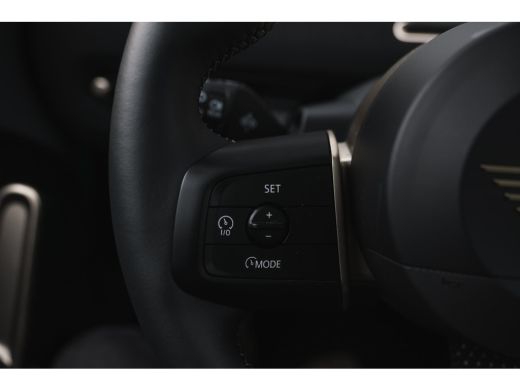 Mini Aceman SE / Classic / Pakket M / 19" Eternal Spoke 2-tone ActivLease financial lease