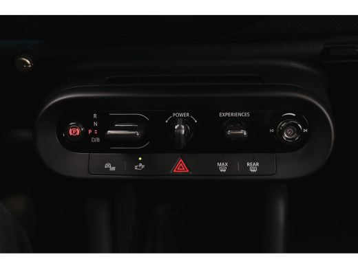 Mini Aceman SE / Classic / Pakket M / 19" Eternal Spoke 2-tone ActivLease financial lease