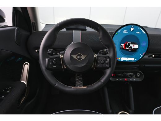 Mini Aceman SE / Classic / Pakket M / 19" Eternal Spoke 2-tone ActivLease financial lease