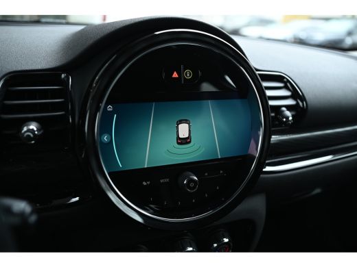 Mini Clubman One Classic / Comfortstoelen / LED / PDC / Cruise Control / Navigatie / Apple CarPlay / 17" LMV ActivLease financial lease