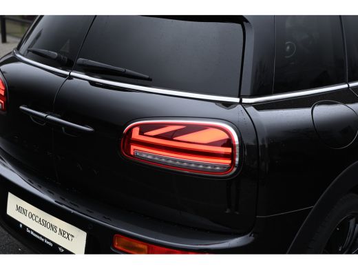 Mini Clubman One Classic / Comfortstoelen / LED / PDC / Cruise Control / Navigatie / Apple CarPlay / 17" LMV ActivLease financial lease