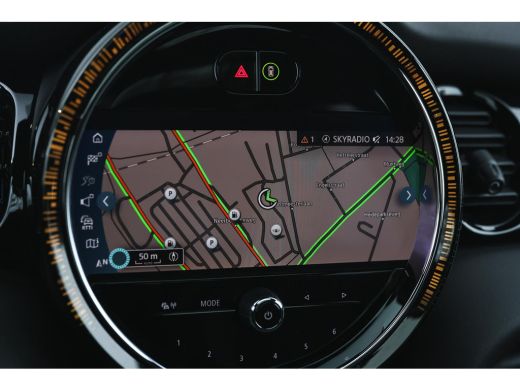 Mini Cooper John Cooper Works Automaat / Panoramadak / Sportstoelen / Achteruitrijcamera / Adaptief onderstel... ActivLease financial lease