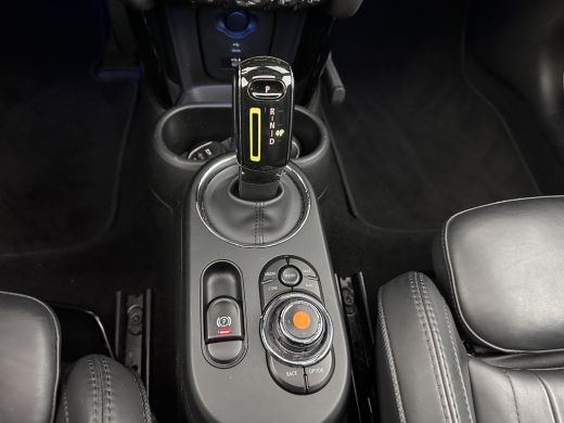 Mini Electric Yours 33 kWh [ 3-Fase-11kW ] {SOH-100%} (INCL-BTW) Aut.* HEATPUMP | PANO | LEATHER | DIGI-COCKPIT... ActivLease financial lease