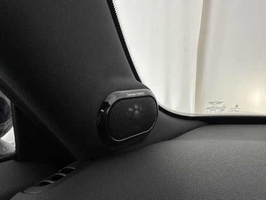 Mini Electric Yours 33 kWh [ 3-Fase-11kW ] {SOH-100%} (INCL-BTW) Aut.* HEATPUMP | PANO | LEATHER | DIGI-COCKPIT... ActivLease financial lease