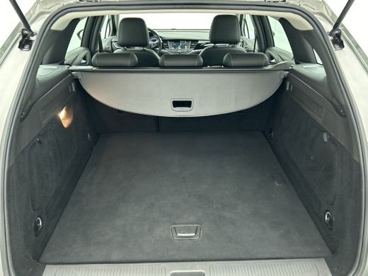 Opel Astra Sports Tourer 1.4T Automaat 146PK Elegance / Pdc+Camera / Airco / Radio-Multimedia Dab. / Navigat... ActivLease financial lease
