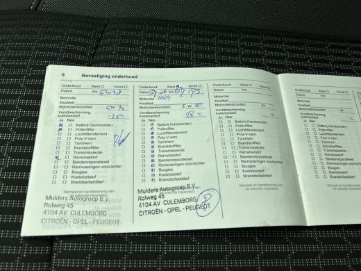 Opel Astra Sports Tourer 1.4T Automaat 146PK Elegance / Pdc+Camera / Airco / Radio-Multimedia Dab. / Navigat... ActivLease financial lease