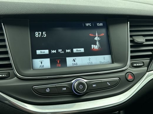 Opel Astra Sports Tourer 1.4T Automaat 146PK Elegance / Pdc+Camera / Airco / Radio-Multimedia Dab. / Navigat... ActivLease financial lease