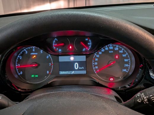 Opel Corsa 1.2 Edition Airco | AppleCarPlay & Android Auto | Cruise Control | DAB | LMV 16" | Navi | PDC Ach... ActivLease financial lease