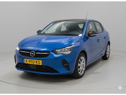 Opel Corsa-e Edition 50 kWh | Cruise control | Electronic climate controle | Keyless start