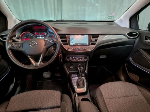 Opel Crossland 1.2 Turbo Elegance | Achteruitrijcamera | Apple Carplay/Android Auto|telefoonintegratie premium |... ActivLease financial lease