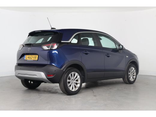 Opel Crossland 1.2 Turbo Elegance | Climate Control | Navigatie | Camera | Parkeersensoren | Dodehoek detectie |... ActivLease financial lease