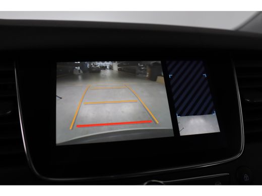 Opel Crossland 1.2 Turbo Elegance | Climate Control | Navigatie | Camera | Parkeersensoren | Dodehoek detectie |... ActivLease financial lease