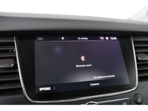 Opel Crossland 1.2 Turbo Elegance | Climate Control | Navigatie | Camera | Parkeersensoren | Dodehoek detectie |... ActivLease financial lease