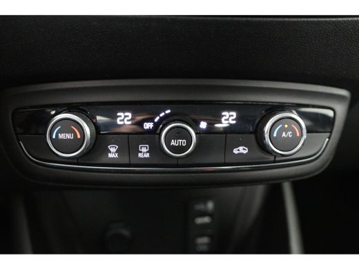 Opel Crossland 1.2 Turbo Elegance | Climate Control | Navigatie | Camera | Parkeersensoren | Dodehoek detectie |... ActivLease financial lease