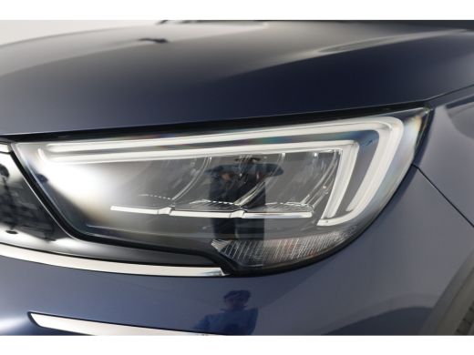 Opel Crossland 1.2 Turbo Elegance | Climate Control | Navigatie | Camera | Parkeersensoren | Dodehoek detectie |... ActivLease financial lease