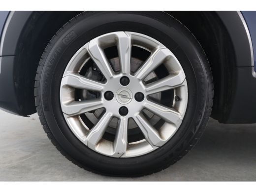 Opel Crossland 1.2 Turbo Elegance | Climate Control | Navigatie | Camera | Parkeersensoren | Dodehoek detectie |... ActivLease financial lease