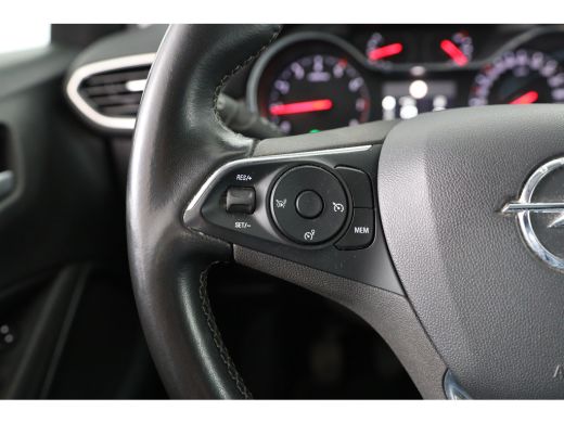 Opel Crossland 1.2 Turbo Elegance | Climate Control | Navigatie | Camera | Parkeersensoren | Dodehoek detectie |... ActivLease financial lease