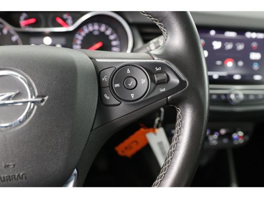 Opel Crossland 1.2 Turbo Elegance | Climate Control | Navigatie | Camera | Parkeersensoren | Dodehoek detectie |... ActivLease financial lease