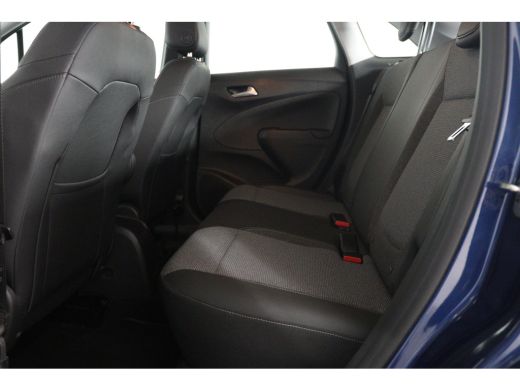 Opel Crossland 1.2 Turbo Elegance | Climate Control | Navigatie | Camera | Parkeersensoren | Dodehoek detectie |... ActivLease financial lease