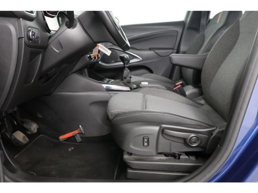 Opel Crossland 1.2 Turbo Elegance | Climate Control | Navigatie | Camera | Parkeersensoren | Dodehoek detectie |... ActivLease financial lease