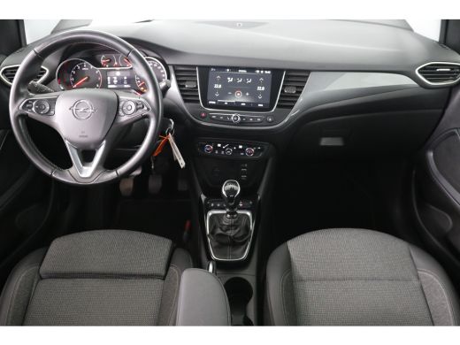 Opel Crossland 1.2 Turbo Elegance | Climate Control | Navigatie | Camera | Parkeersensoren | Dodehoek detectie |... ActivLease financial lease
