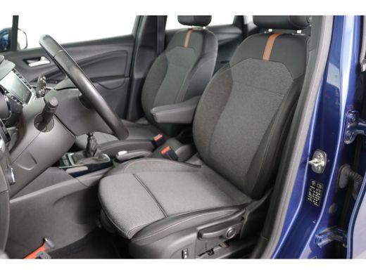 Opel Crossland 1.2 Turbo Elegance | Climate Control | Navigatie | Camera | Parkeersensoren | Dodehoek detectie |... ActivLease financial lease