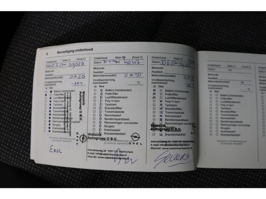 Opel Crossland 1.2 Turbo Elegance | Climate Control | Navigatie | Camera | Parkeersensoren | Dodehoek detectie |... ActivLease financial lease