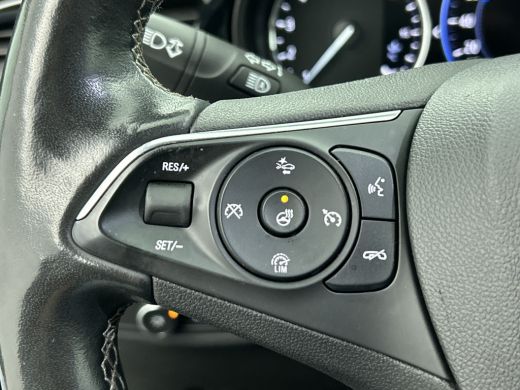 Opel Insignia Sports Tourer 1.5 CDTI 123PK Business Elegance / Leder / Trekhaak / Camera / Stoel-Stuurverwarmin... ActivLease financial lease